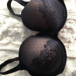 Soma 42G Stunning Support Full Coverage Bra